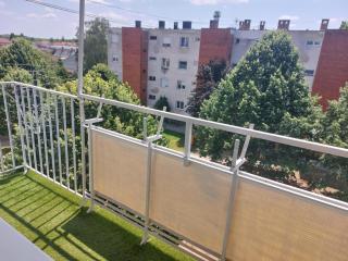 Hajnal Apartman - Kisvárda - 8