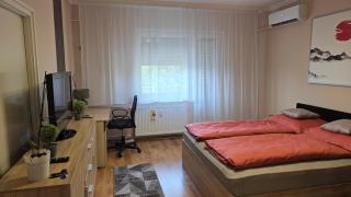 Hajnal Apartman - Kisvárda - 4
