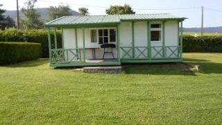 Camping les Pinasses - 4