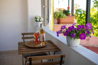 Alemar Collective Lavender studio by the sea - Agios Gordios - 9