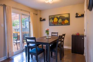 House in Ajax - Ajax - 3