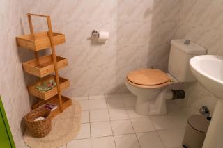 Alemar Collective Lavender studio by the sea - Agios Gordios - 6