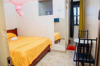 Abrah Accommodations - Nalakonge - 8