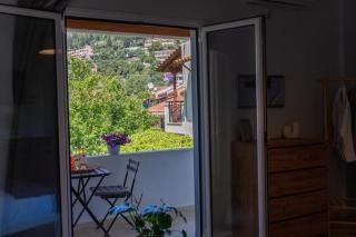 Alemar Collective Lavender studio by the sea - Agios Gordios - 4