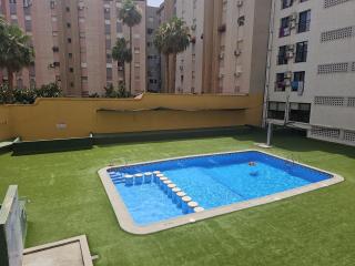 Apartamento Fiesta Sol IF Benidorm - Benidorm - 0