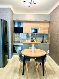 Stven Hills c видом на горы - 3