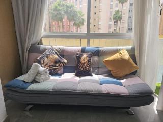 Apartamento Fiesta Sol IF Benidorm - Benidorm - 9