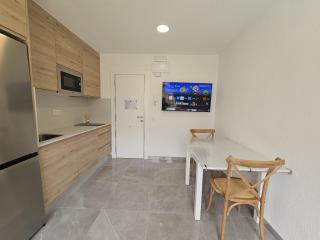 Apartamento Fiesta Sol IF Benidorm - Benidorm - 8