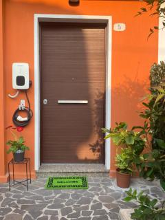 Good vibe room - Padova - 4