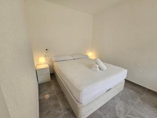 Apartamento Fiesta Sol IF Benidorm - Benidorm - 5