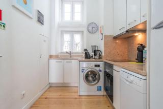 LV Premier Apartments Baixa- FI - 6