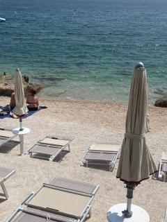 Apartment Ally - Crikvenica - 2