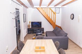 Superbe appartement T4 Montélimar centre ville - Montélimar - 9