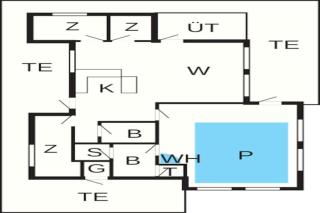 10 person holiday home in Hjørring-By Traum - Lønstrup - 8