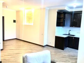 OSapart at Shevchenka 19 Street - Lviv - 2