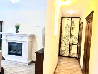 OSapart at Shevchenka 19 Street - Lviv - 4