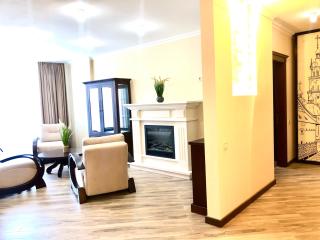 OSapart at Shevchenka 19 Street - Lviv - 7