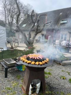Maison du WHITE ROCK - 5