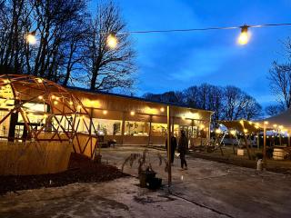 Maison du WHITE ROCK - 3