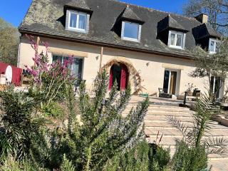 Maison du WHITE ROCK - 0