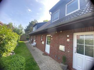 Haus Deichschäfer 13 a - St. Peter-Ording - 9
