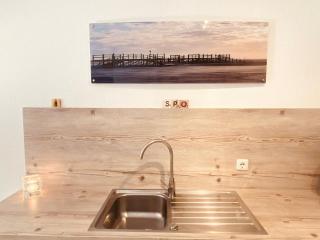 Deichschäfers Buntes Schaf - St. Peter-Ording - 3