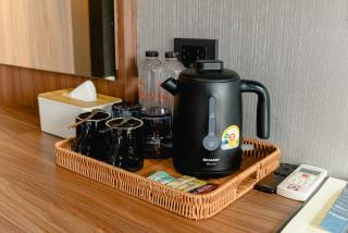 Happy Hotel Aonang Krabi - 3