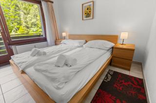 joli appartement pour 4 personnes à Saas-Grund, parking et terrasses - Saas-Grund - 8