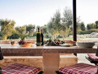Masseria Cupina - 3