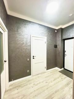 Stven Hills c видом на горы - Almaty - 2