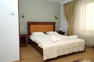 Hotel Bliss - Bucharest - 7