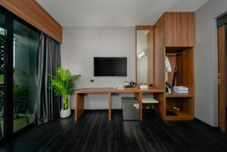 Happy Hotel Aonang Krabi - 1