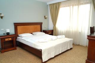 Hotel Bliss - Bucharest - 2