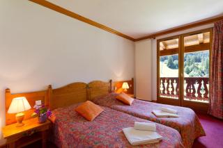 Hôtel Club mmv Le Val Cenis *** - Lanslebourg-Mont-Cenis - 3