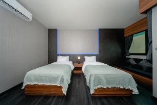 Happy Hotel Aonang Krabi - 1