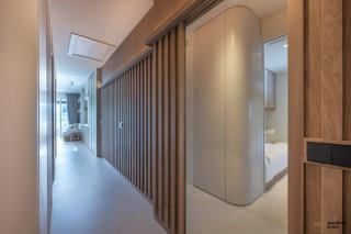 Penthouse Puente Romano Ref #105 - Marbella - 2