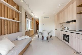 Penthouse Puente Romano Ref #105 - 6