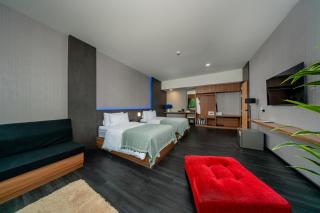Happy Hotel Aonang Krabi - 0