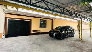 Tashkent courtyard nearby Airport 3 - Koshkurgan - 0