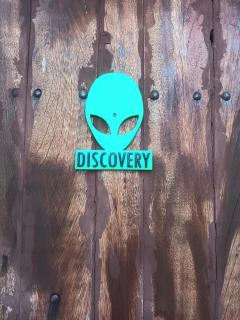 Pousada Temática Abduzidos - 5