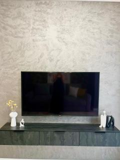 Stven Hills c видом на горы - 5