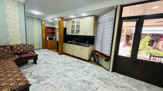 Tashkent courtyard nearby Airport 3 - Koshkurgan - 9