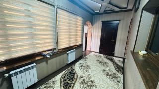 Tashkent courtyard nearby Airport 3 - Koshkurgan - 8