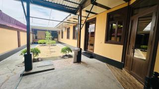 Tashkent courtyard nearby Airport 3 - Koshkurgan - 3