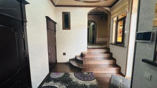Tashkent courtyard nearby Airport 3 - Koshkurgan - 2