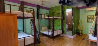 Jungle Boss Homestay - 3