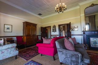 Lalibela Game Reserve - Mills Manor - Paterson - 1