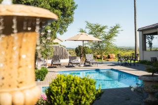 Lalibela Game Reserve - Mills Manor - Paterson - 4
