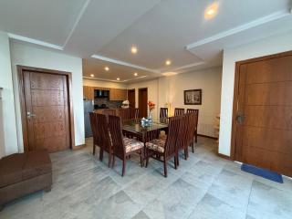 Haven Lodge Blue Pine #2 Khaira Gali - Khaira Gali - 4