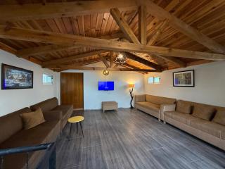 Haven Lodge Blue Pine #2 Khaira Gali - Khaira Gali - 6